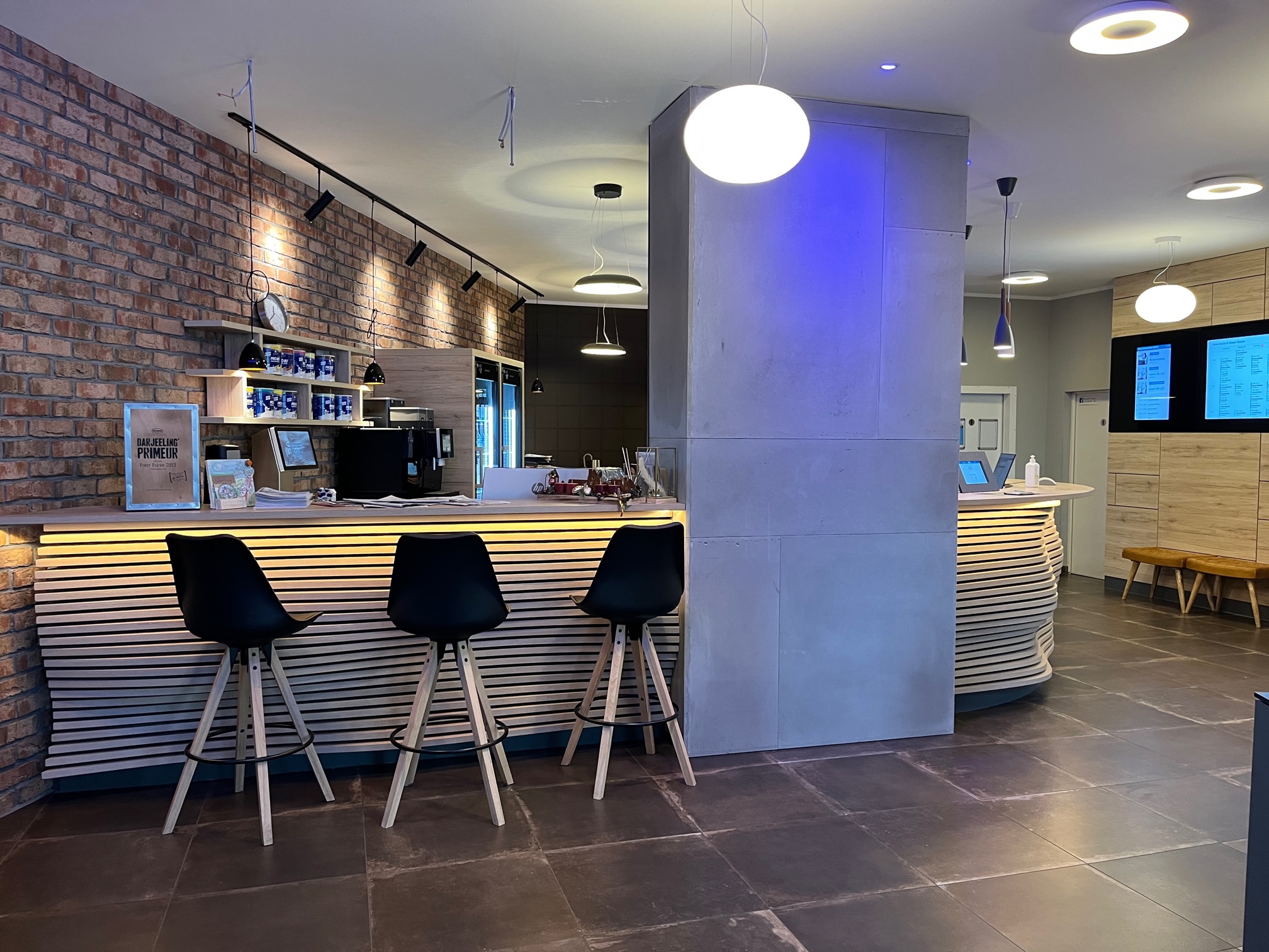 Aktiv Forum Leipzig GmbH & Co.KG