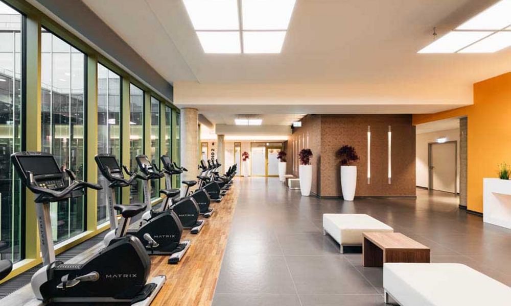 body + soul Center Sendling (München)