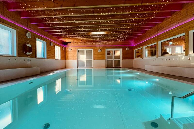 Schwimmschule WellenReiter GmbH (Brandenburg)