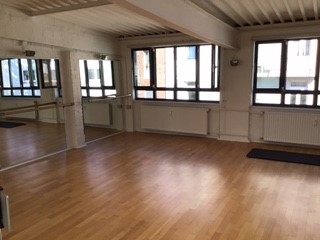 Cantienica - Hamburg