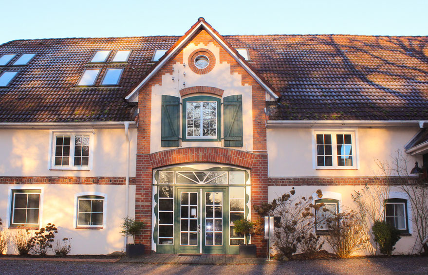 Seminarhaus Duvenstedt (Hamburg)