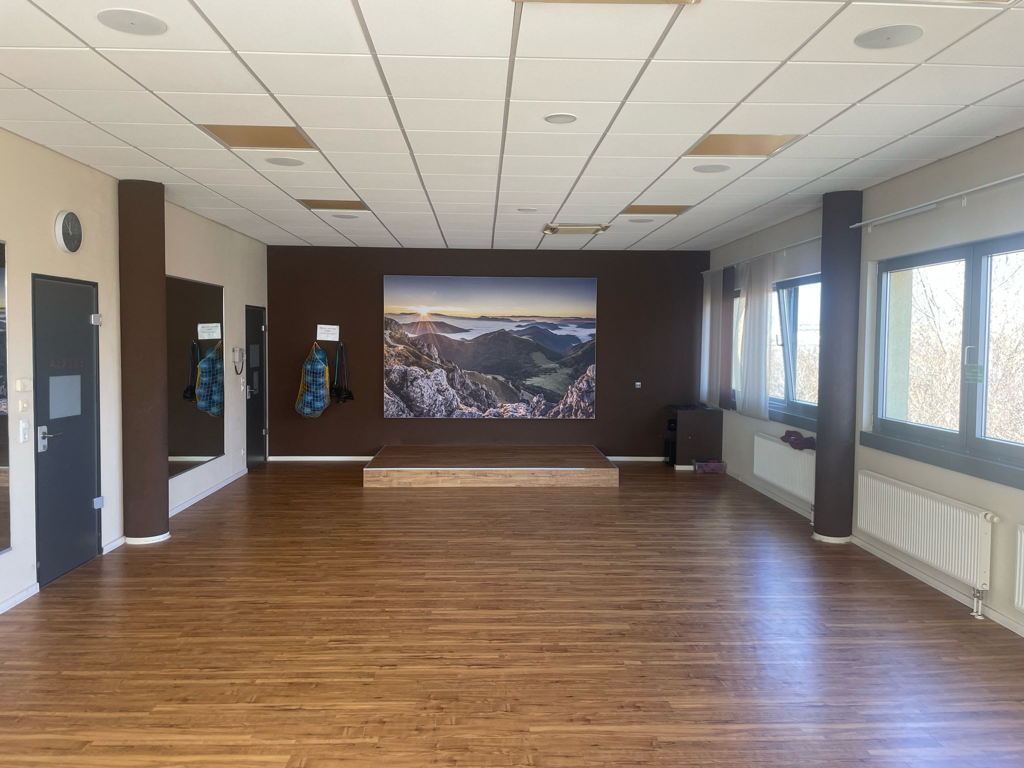 ELIXIA-Hellersdorf (Berlin)