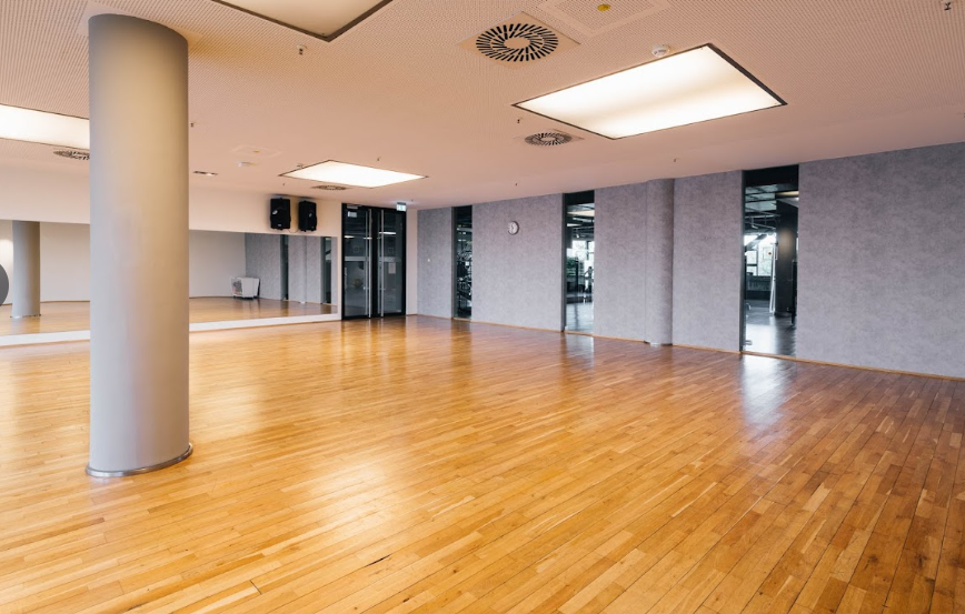 body + soul Center Englischer Garten (München)