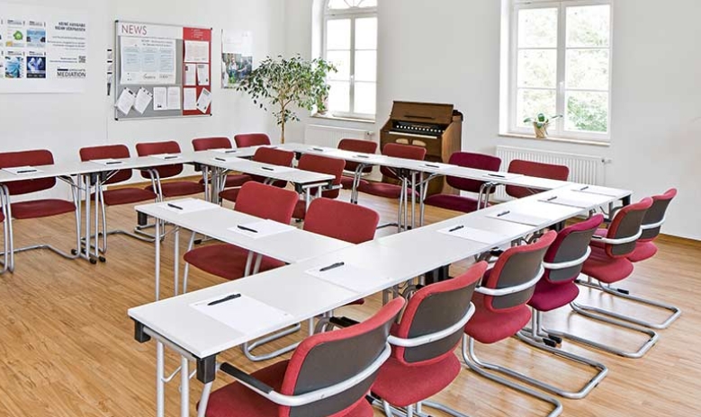 IKOME Seminarzentrum (Leipzig)