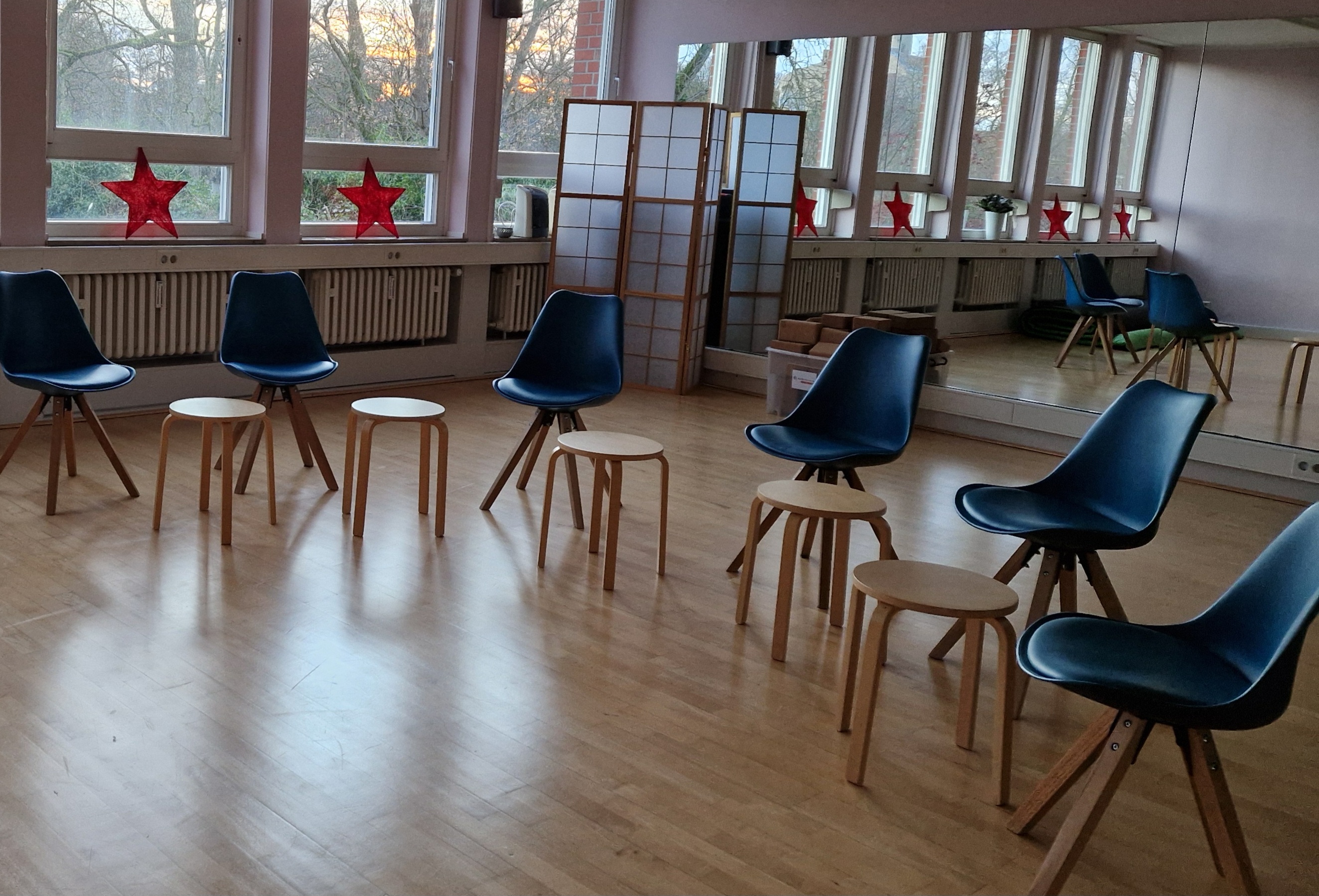 mas Institut für ganzheitliches Training GmbH