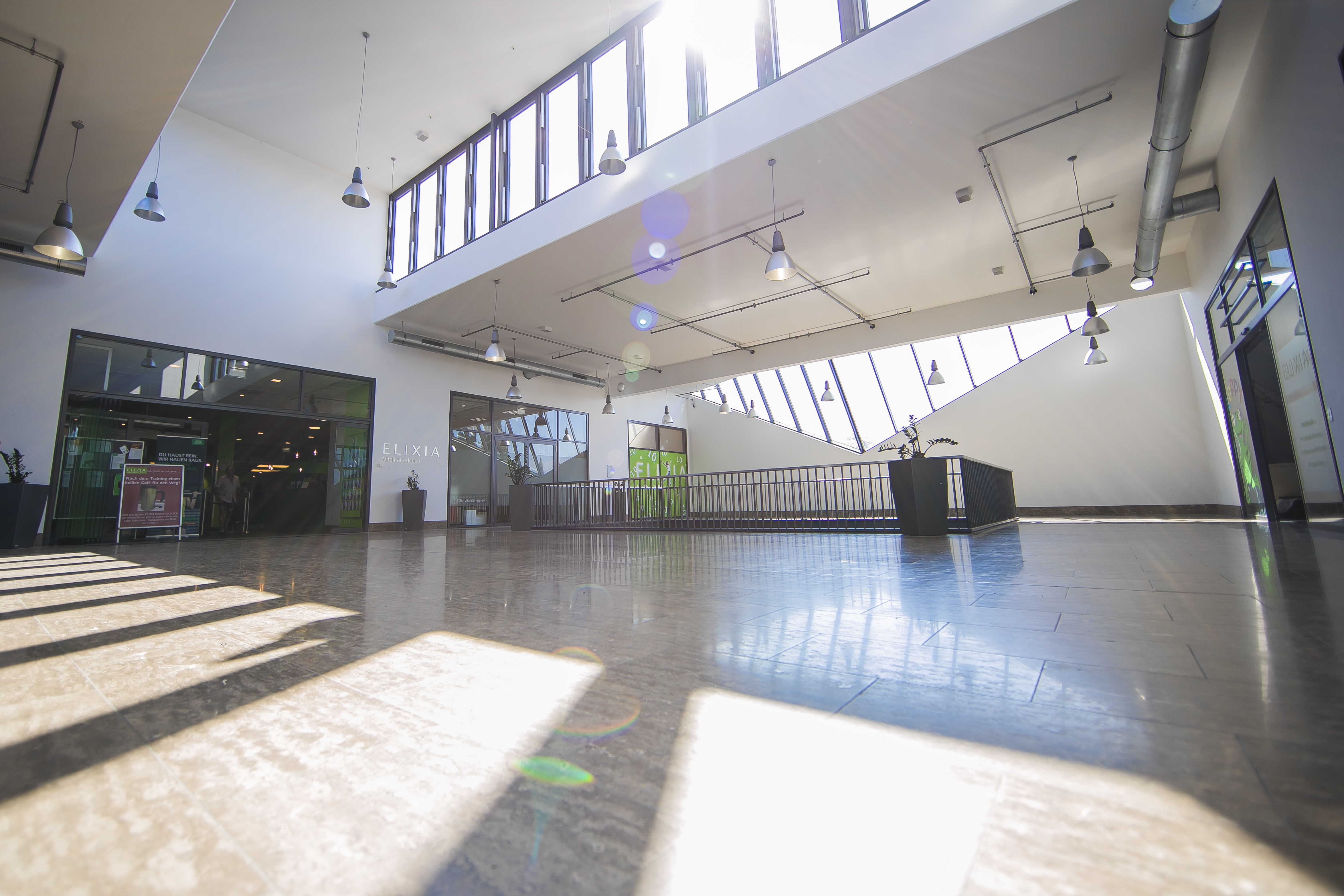 ELIXIA-Lichterfelde (Berlin)