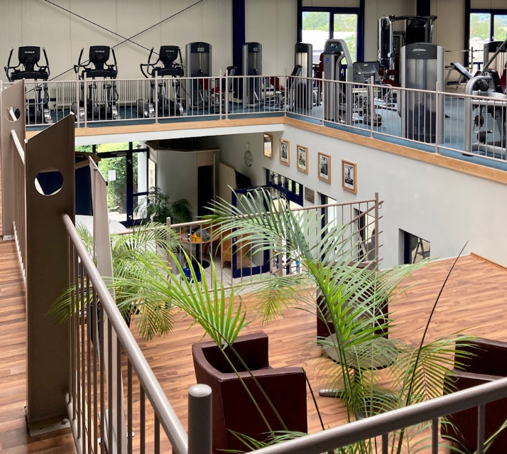 Campo Sports -Fit & Well (Koblenz)