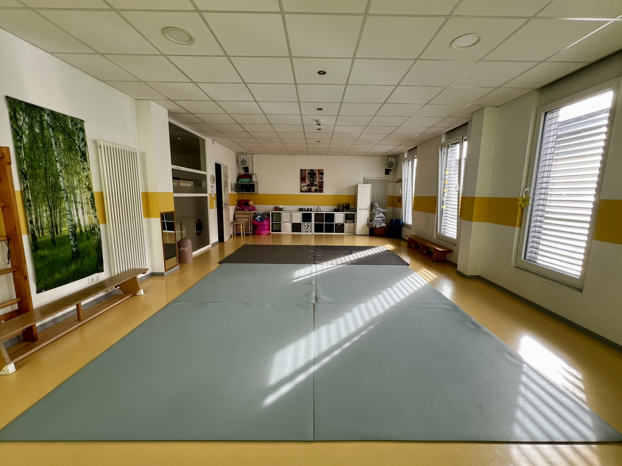 Apfelbäumchen - Köln