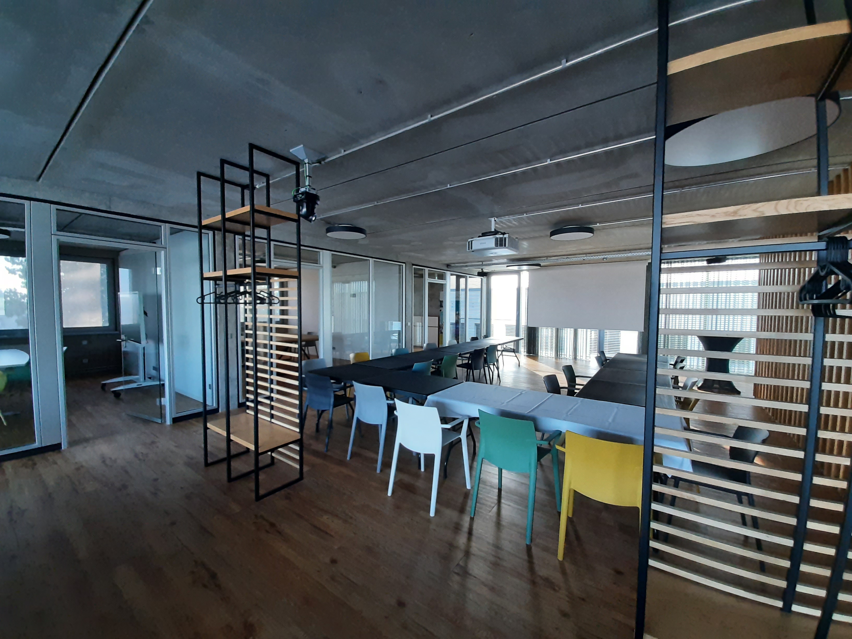 AVIVA Gesundheitszentrum (Berlin)